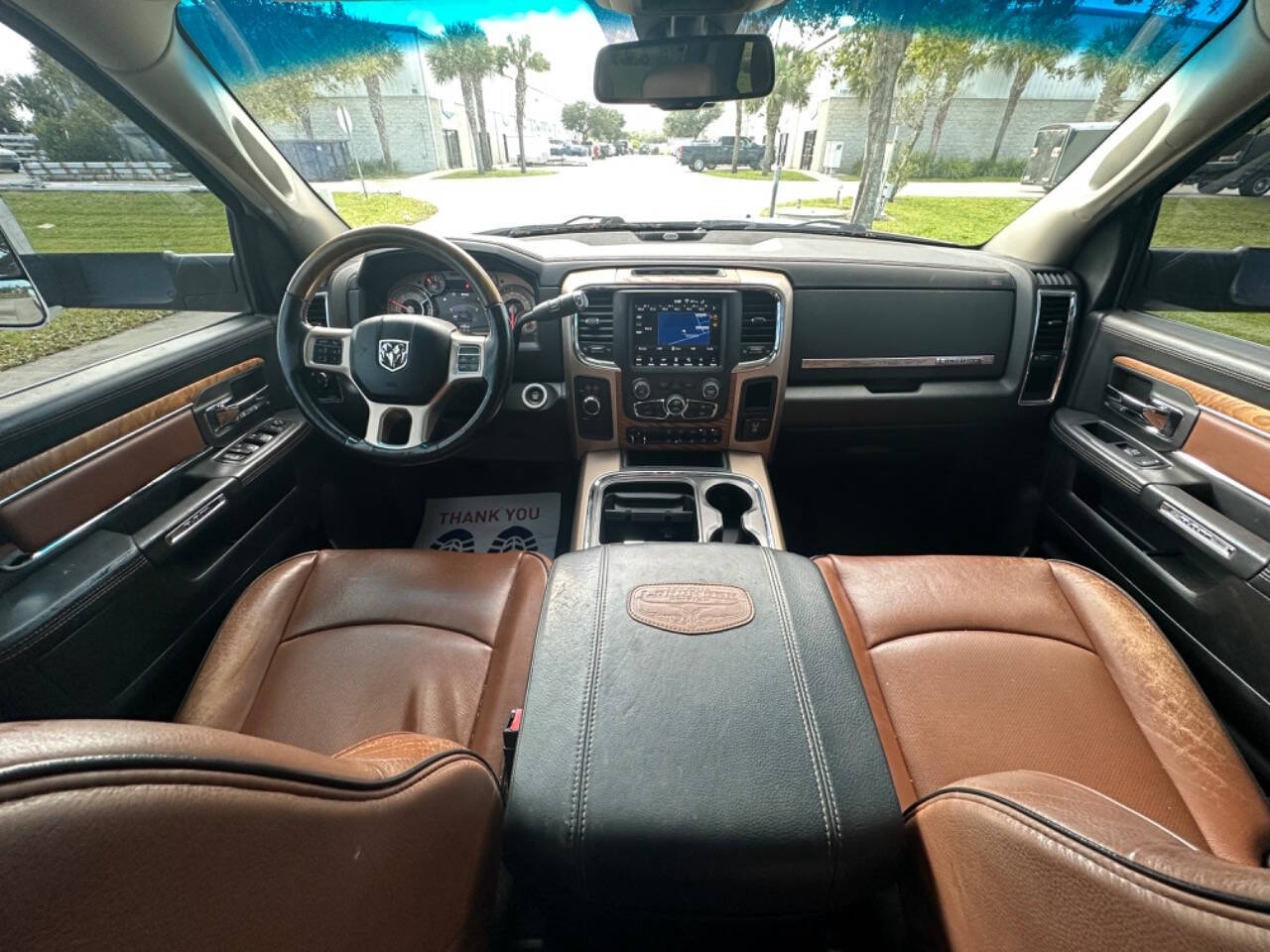 2018 Ram 2500 for sale at DIESEL TRUCK SOURCE in Sebastian, FL