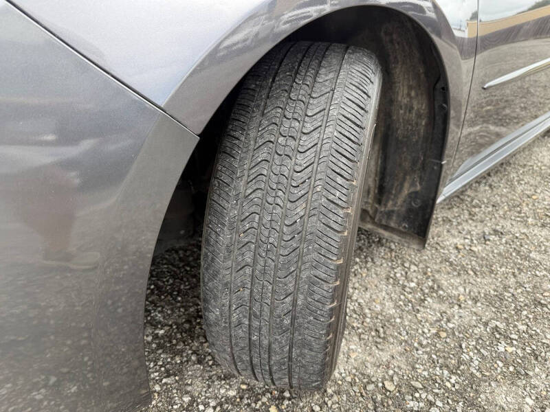 2016 Toyota Avalon XLE