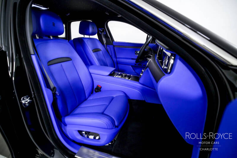 2024 Rolls-Royce Ghost