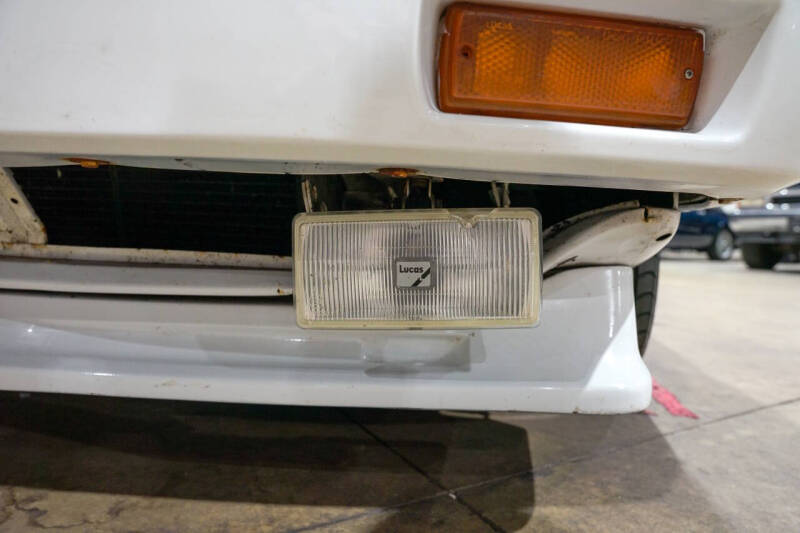 1980 Triumph TR8