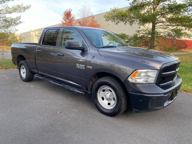 2018 RAM 1500 for sale at SEIZED LUXURY VEHICLES LLC in Sterling VA