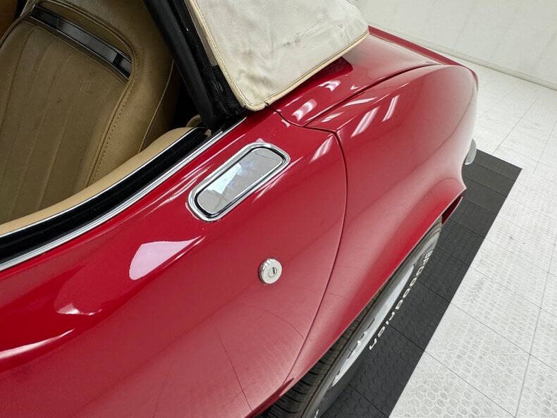 1970 Chevrolet Corvette