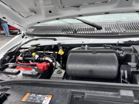 2023 Ford E-Series