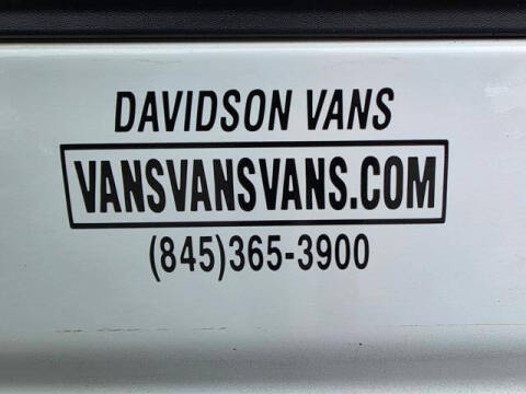 2013 Ford E-Series E-250