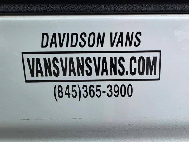 2013 Ford E-Series E-250