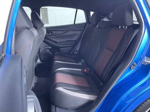 2021 Subaru Impreza Sport