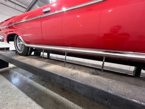 1962 Chrysler 300