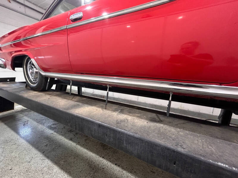 1962 Chrysler 300