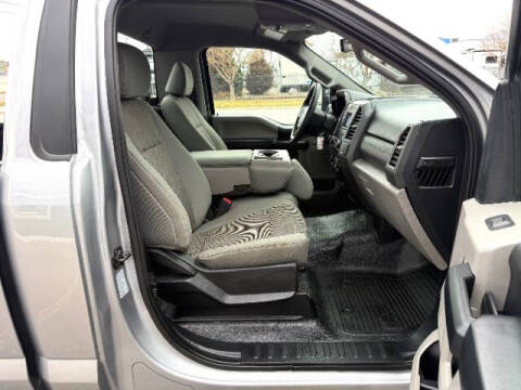 2021 Ford F-350 Super Duty XL