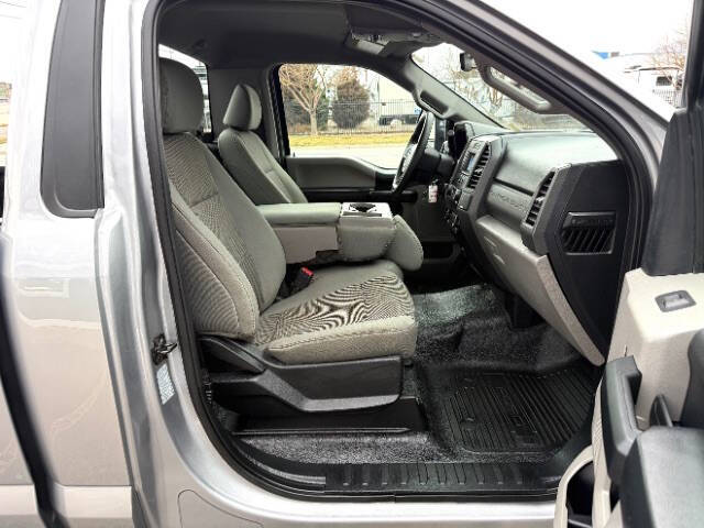 2021 Ford F-350 Super Duty XL