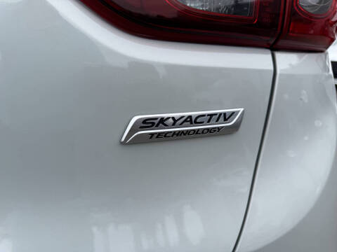 2017 Mazda CX-3 Touring