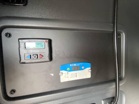 2025 Freightliner Cascadia