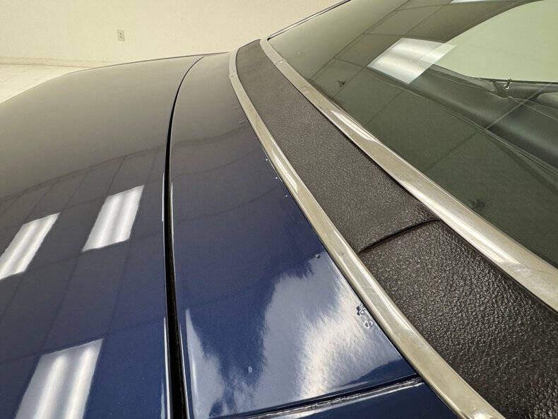 1968 Pontiac Firebird