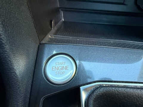 2023 Volkswagen Tiguan SE R-Line Black 4Motion