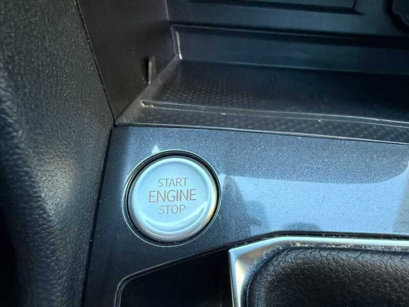 2023 Volkswagen Tiguan SE R-Line Black 4Motion