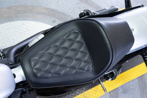 2020 Harley-Davidson Iron 1200