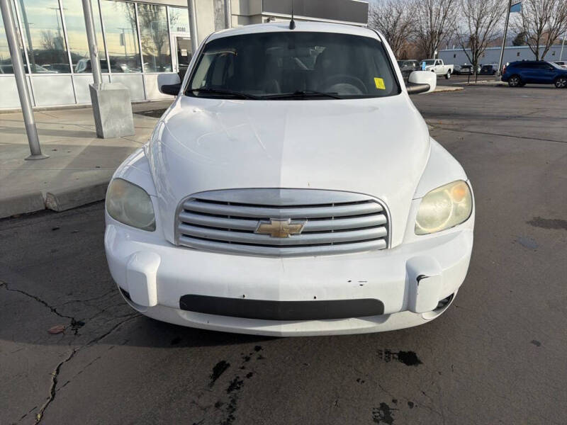 2011 Chevrolet HHR LT