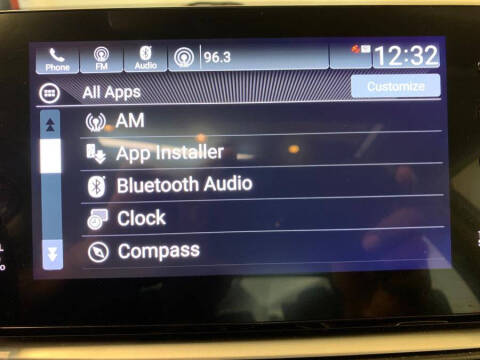 2021 Honda Accord EX-L