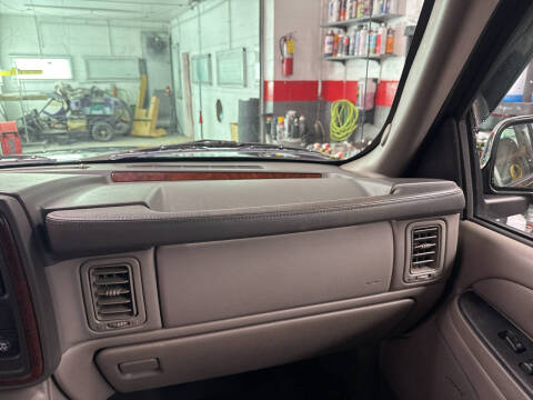 2005 Cadillac Escalade EXT