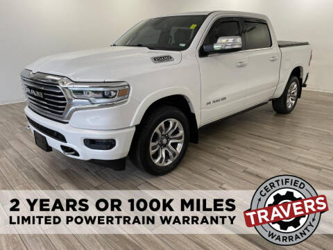2019 RAM 1500 for sale at Travers Wentzville in Wentzville MO