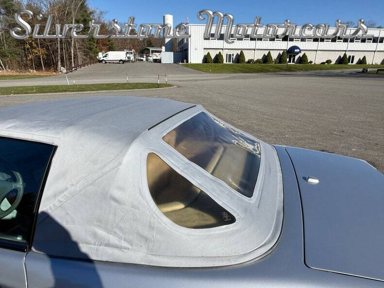 2002 Mercedes-Benz SL-Class SL 500