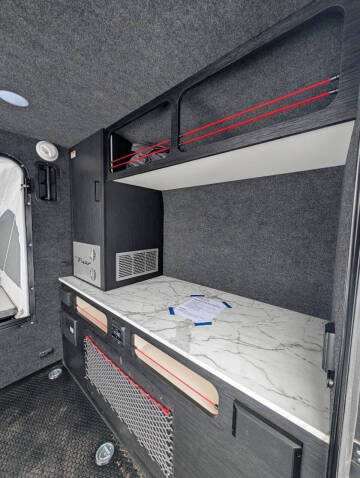 2025 inTech Trailers Explore