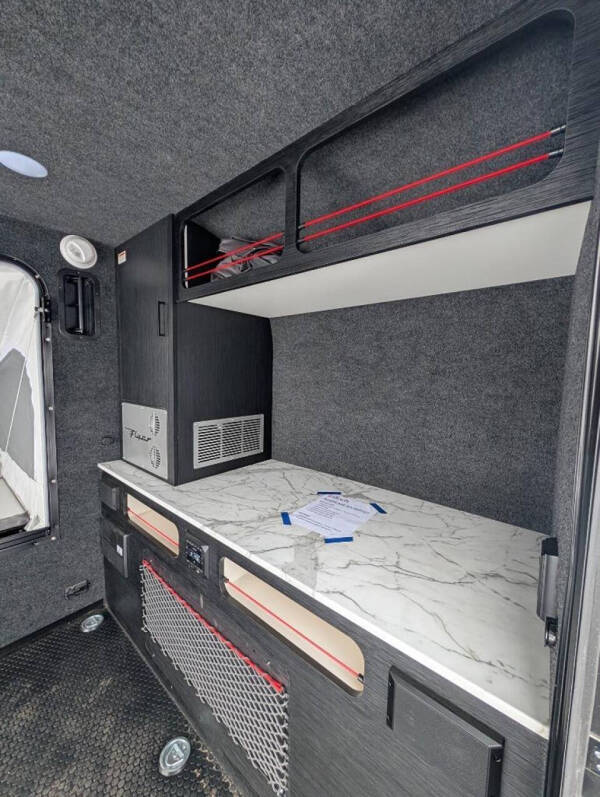 2025 inTech Trailers Explore