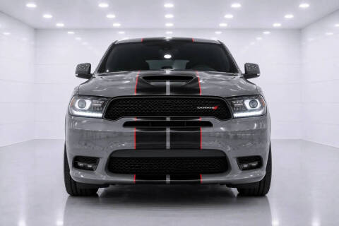 2020 Dodge Durango R/T