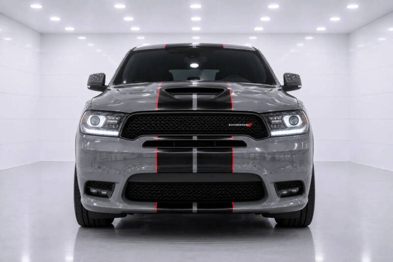 2020 Dodge Durango R/T