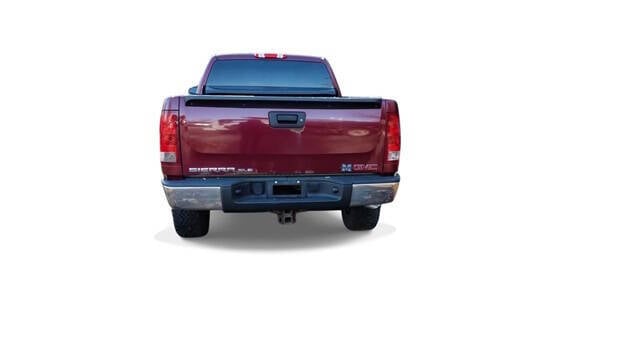 2013 GMC Sierra 1500 for sale at Bowman Auto Center in Clarkston, MI