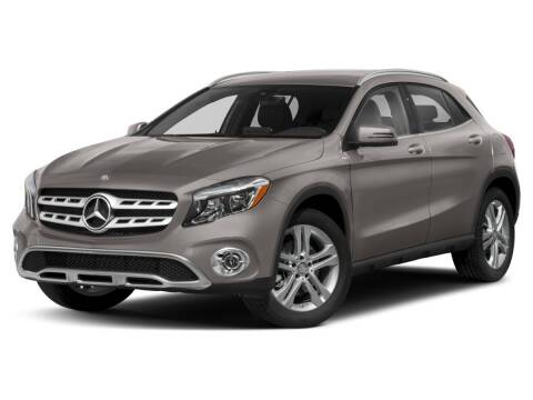 2018 Mercedes-Benz GLA for sale at ALM-Ride With Rick in Marietta GA