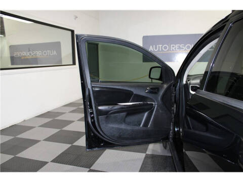 2019 Dodge Journey SE Value Package