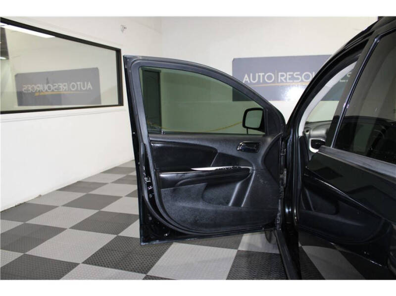 2019 Dodge Journey SE Value Package