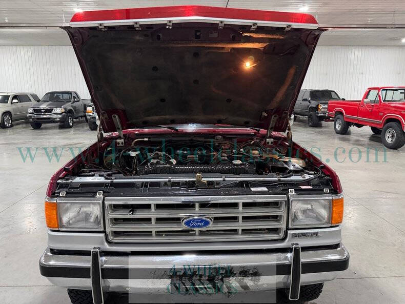 1988 Ford F-250