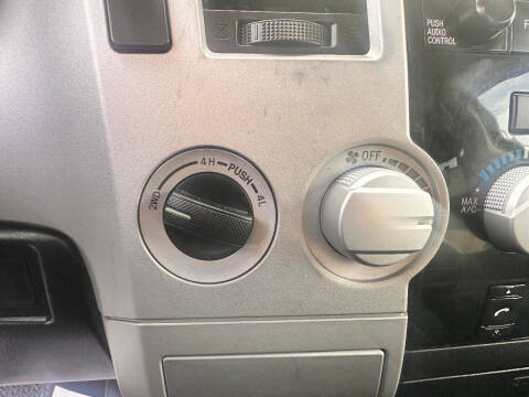 2013 Nissan Titan PRO-4X