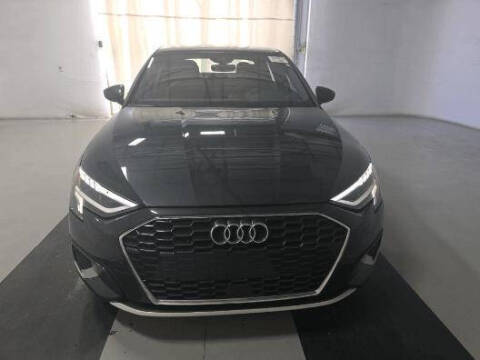 2023 Audi A3 Premium 40 TFSI
