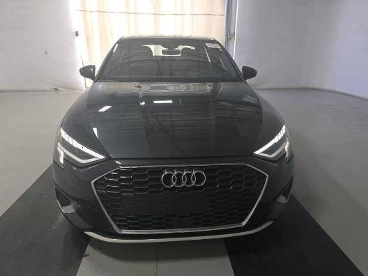 2023 Audi A3 Premium 40 TFSI