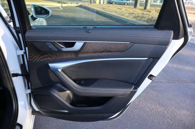 2019 Audi A6 quattro Premium Plus 55 TFSI