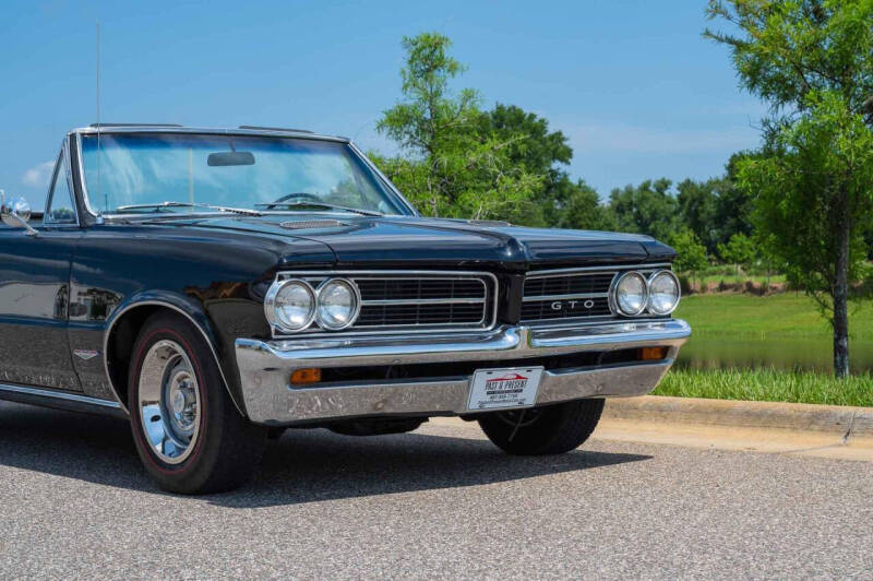 1964 Pontiac LeMans