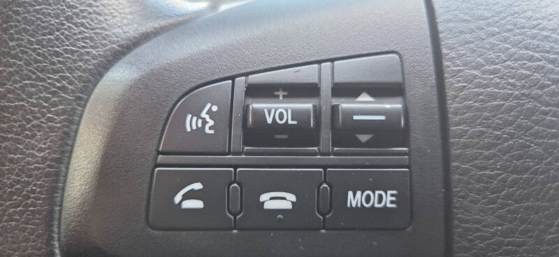 2013 Mazda MAZDA3 i Touring