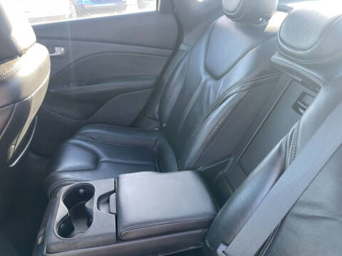 2013 Dodge Dart Limited