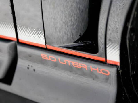 1985 Pontiac Firebird Trans Am