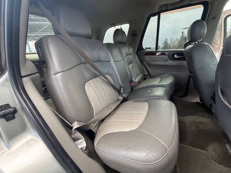 2002 GMC Envoy