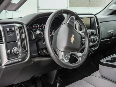 2024 Chevrolet Silverado 4500HD