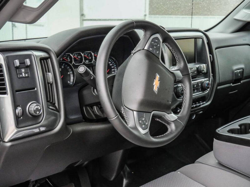 2024 Chevrolet Silverado 4500HD