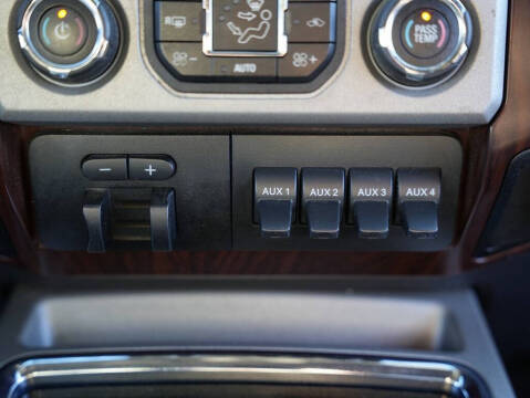 2015 Ford F-350 Super Duty