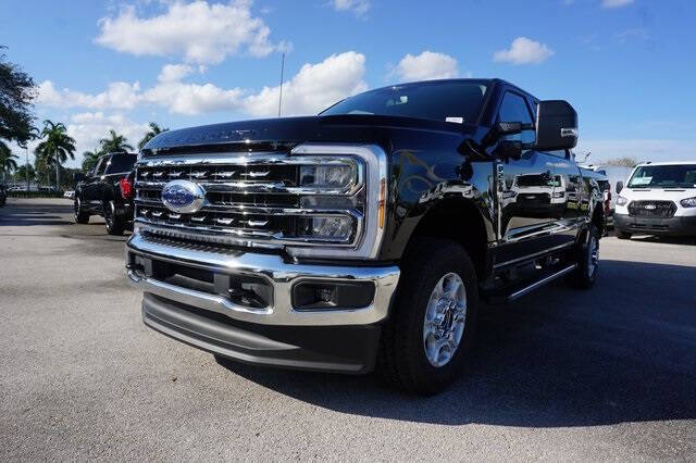 2026 Ford F-250 Super Duty