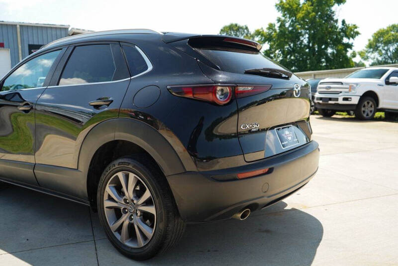 2023 Mazda CX-30 2.5 S Select