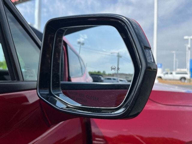 2022 Chevrolet Blazer 16