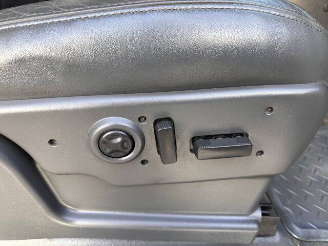 2004 Chevrolet Silverado 2500HD